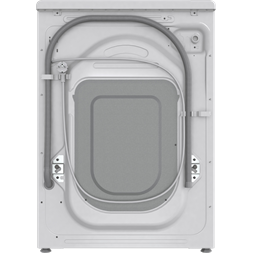 Gorenje WNEI72B fehér, elöltöltős, max.1200ford., 7 kg, mosógép (Újszerű)