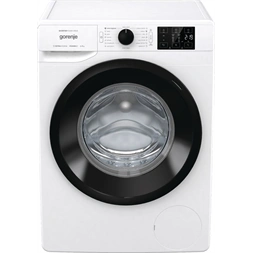 Gorenje WNEI72B fehér, elöltöltős, max.1200ford., 7 kg, mosógép (Használt - B)