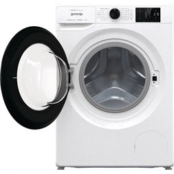 Gorenje WNEI72B fehér, elöltöltős, max.1200ford., 7 kg, mosógép (Használt - B)