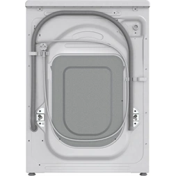 Gorenje WNEI72B fehér, elöltöltős, max.1200ford., 7 kg, mosógép (Használt - B)