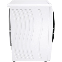Gorenje WNEI94ADS fehér, elöltöltős, max.1400ford., 9 kg, mosógép (Újszerű)