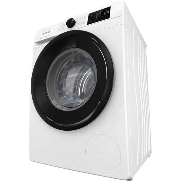 Gorenje WNEI94ADS fehér, elöltöltős, max.1400ford., 9 kg, mosógép (Újszerű)
