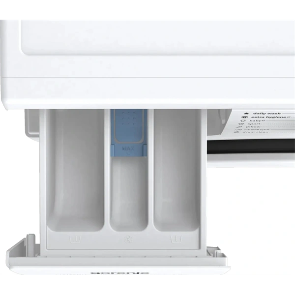 Gorenje WNGPI62SAS fehér, elöltöltős, 6 kg, mosógép
