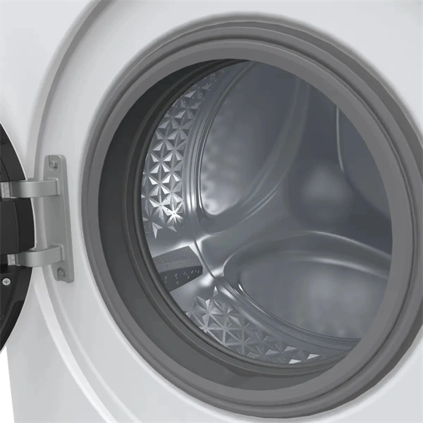 Gorenje WNGPI62SAS fehér, elöltöltős, 6 kg, mosógép