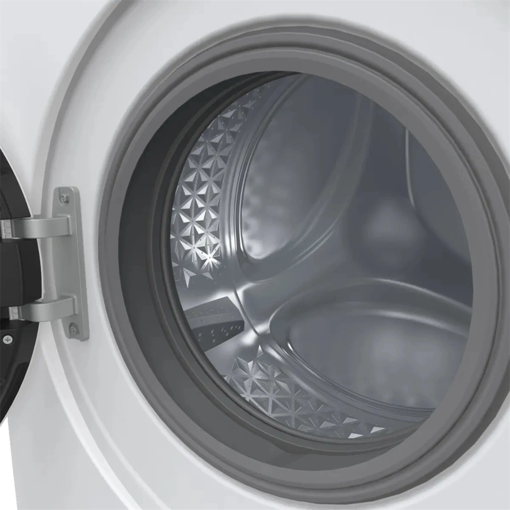 Gorenje WNGPI62SAS fehér, elöltöltős, 6 kg, mosógép