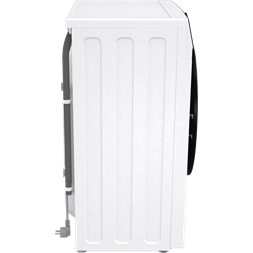 Gorenje WNHA62SASEU fehér, elöltöltős, keskeny, max.1200ford., 6 kg, mosógép