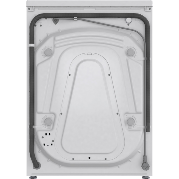 Gorenje WNHA62SASEU fehér, elöltöltős, keskeny, max.1200ford., 6 kg, mosógép