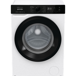 Gorenje WNHA62SASEU fehér, elöltöltős, keskeny, max.1200ford., 6 kg, mosógép