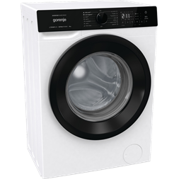 Gorenje WNHA62SASEU fehér, elöltöltős, keskeny, max.1200ford., 6 kg, mosógép