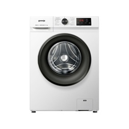 Gorenje WNHVB60SES fehér, elöltöltős, keskeny, max.1000ford., 6 kg, mosógép (Újszerű)