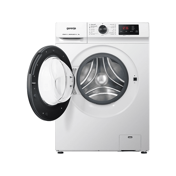 Gorenje WNHVB72SDS 7 kg elöltöltős mosógép