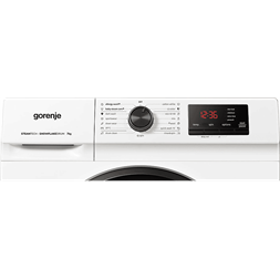 Gorenje WNHVB72SDS 7 kg elöltöltős mosógép
