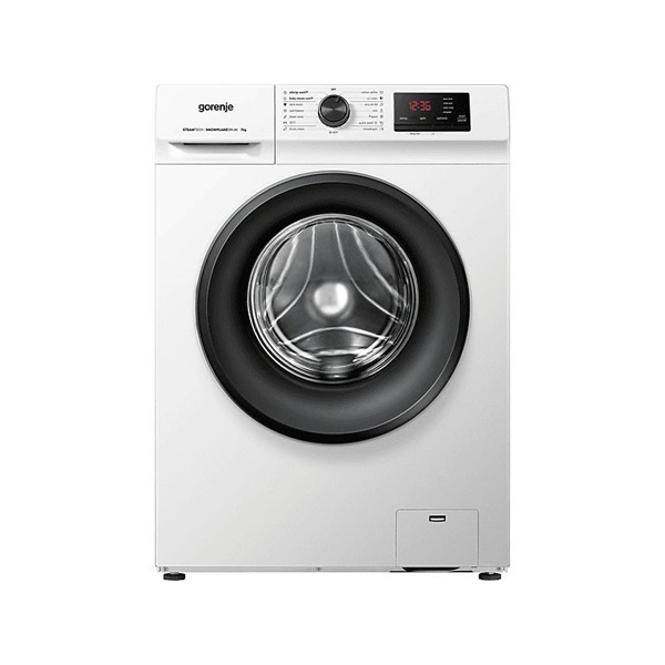 Gorenje WNHVB72SDS elöltöltős mosógép (Használt - A)