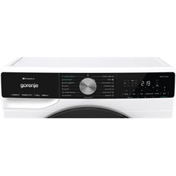 Gorenje WNS14A4TWIFI fehér, elöltöltős, max.1400ford., 10kg, mosógép