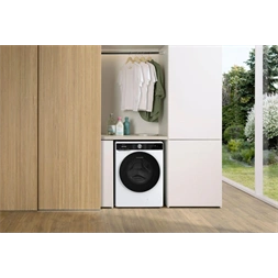 Gorenje WNS14A4TWIFI fehér, elöltöltős, max.1400ford., 10kg, mosógép