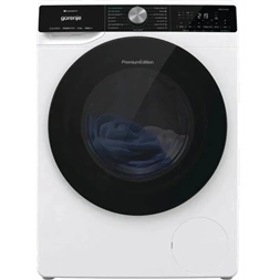 Gorenje WNS84A2TWIFI fehér, elöltöltős, max.1400ford., 8kg, mosógép