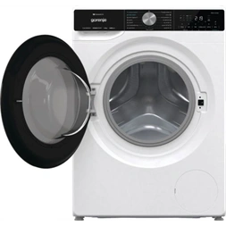 Gorenje WNS84A2TWIFI fehér, elöltöltős, max.1400ford., 8kg, mosógép