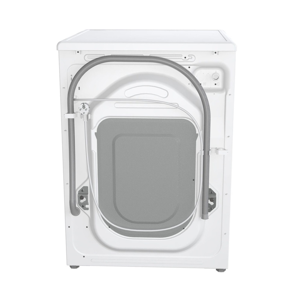 Gorenje WNS94ATWIFI fehér, elöltöltős, max.1400ford., 9 kg, mosógép
