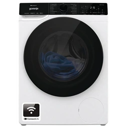 Gorenje WPNA84A2TSWIFI fehér, elöltöltős, max.1400ford., 8kg, mosógép