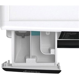 Gorenje WPNA94A1PWIFI fehér, elöltöltős, max.1400ford., 9kg, mosógép
