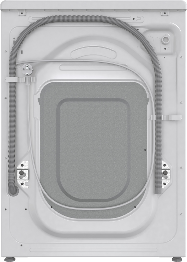 Gorenje WPNEI14A2SWIFI fehér, elöltöltős, max.1400ford., 10 kg, mosógép