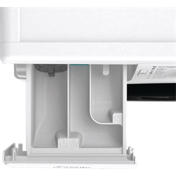 Gorenje WPNEI14A2SWIFI fehér, elöltöltős, max.1400ford., 10 kg, mosógép (Újszerű)
