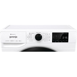 Gorenje WPNEI14A2SWIFI fehér, elöltöltős, max.1400ford., 10 kg, mosógép (Újszerű)