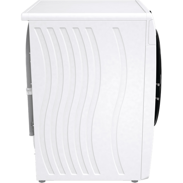 Gorenje WPNEI14A2SWIFI fehér, elöltöltős, max.1400ford., 10 kg, mosógép (Újszerű)