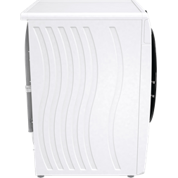 Gorenje WPNEI14A2SWIFI fehér, elöltöltős, max.1400ford., 10 kg, mosógép (Újszerű)