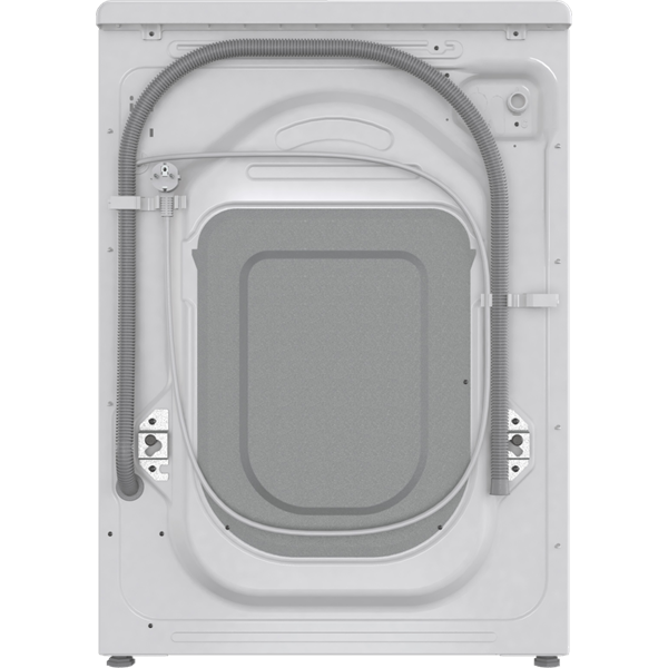 Gorenje WPNEI14A2SWIFI fehér, elöltöltős, max.1400ford., 10 kg, mosógép (Újszerű)