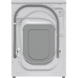 Gorenje WPNEI14A2SWIFI fehér, elöltöltős, max.1400ford., 10 kg, mosógép (Újszerű)