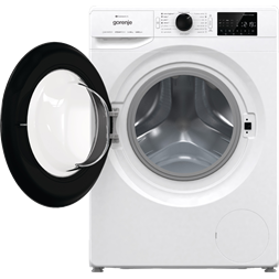 Gorenje WPNEI14A2SWIFI fehér, elöltöltős, max.1400ford., 10 kg, mosógép (Újszerű)