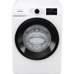 Gorenje WPNEI14A2SWIFI fehér, elöltöltős, max.1400ford., 10 kg, mosógép (Újszerű)