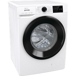 Gorenje WPNEI14A2SWIFI fehér, elöltöltős, max.1400ford., 10 kg, mosógép (Újszerű)