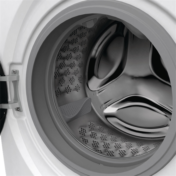 Gorenje WPNEI72A1SWIFI fehér, elöltöltős, max.1200ford., 7 kg, mosógép (Újszerű)