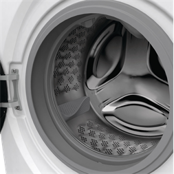 Gorenje WPNEI72A1SWIFI fehér, elöltöltős, max.1200ford., 7 kg, mosógép (Újszerű)