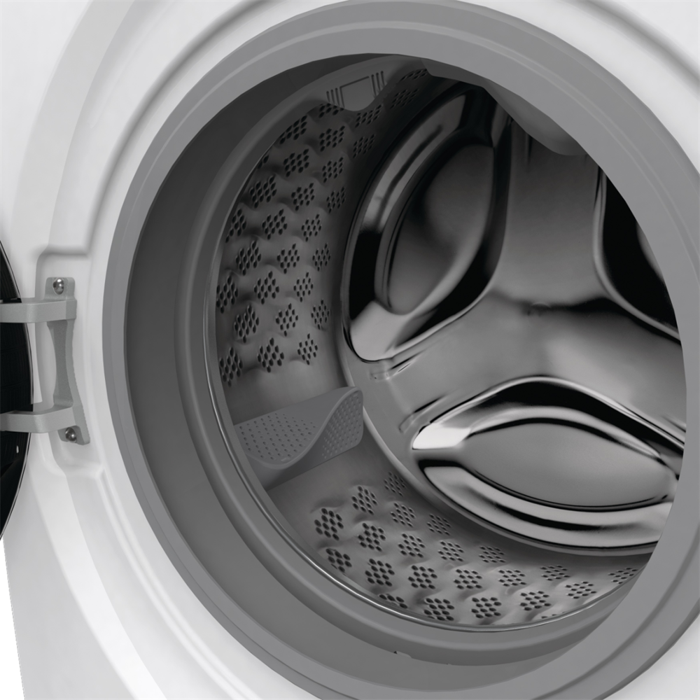 Gorenje WPNEI72A1SWIFI fehér, elöltöltős, max.1200ford., 7 kg, mosógép (Újszerű)