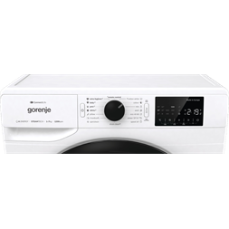 Gorenje WPNEI72A1SWIFI fehér, elöltöltős, max.1200ford., 7 kg, mosógép (Újszerű)