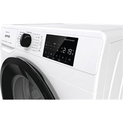 Gorenje WPNEI72A1SWIFI fehér, elöltöltős, max.1200ford., 7 kg, mosógép (Újszerű)