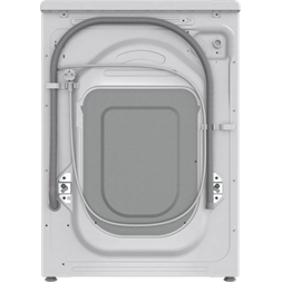 Gorenje WPNEI72A1SWIFI fehér, elöltöltős, max.1200ford., 7 kg, mosógép (Újszerű)