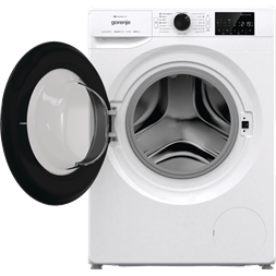 Gorenje WPNEI72A1SWIFI fehér, elöltöltős, max.1200ford., 7 kg, mosógép (Újszerű)