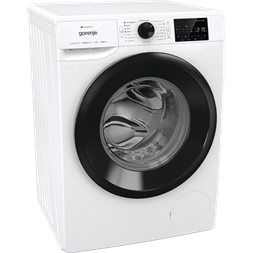 Gorenje WPNEI72A1SWIFI fehér, elöltöltős, max.1200ford., 7 kg, mosógép (Újszerű)