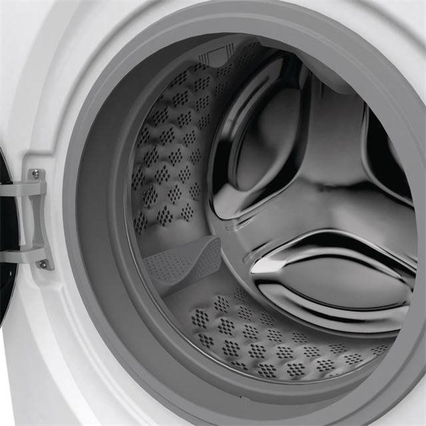 Gorenje WPNEI74A1SWIFI fehér, elöltöltős, max1400ford., 7kg, mosógép (Újszerű)