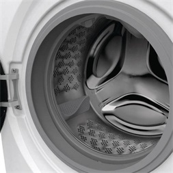 Gorenje WPNEI74A1SWIFI fehér, elöltöltős, max1400ford., 7kg, mosógép (Újszerű)