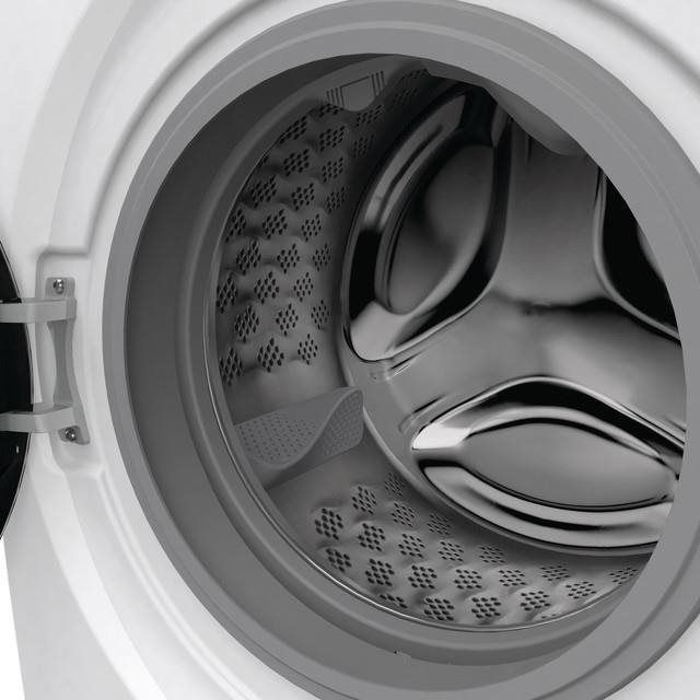 Gorenje WPNEI74A1SWIFI fehér, elöltöltős, max1400ford., 7kg, mosógép (Újszerű)
