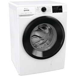 Gorenje WPNEI74A1SWIFI fehér, elöltöltős, max1400ford., 7kg, mosógép (Újszerű)