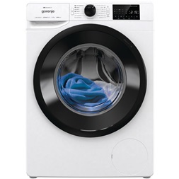 Gorenje WPNEI74A1SWIFI fehér, elöltöltős, max1400ford., 7kg, mosógép (Újszerű)