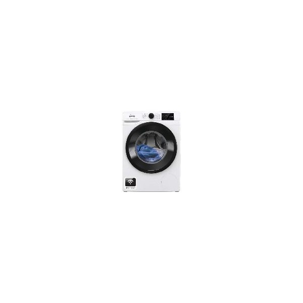 Gorenje WPNEI74ASWIFI fehér, elöltöltős, max.1400ford., 7 kg, mosógép