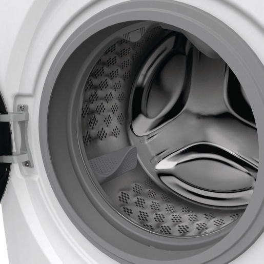 Gorenje WPNEI82A1SWIFI fehér, elöltöltős, max.1200ford., 8 kg, mosógép