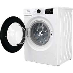 Gorenje WPNEI84A1SWIFI fehér, elöltöltős, max.1400ford., 8 kg, mosógép